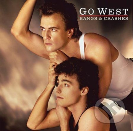 Go West: Bangs & Crashes (Rsd) (Clear) LP - Go West