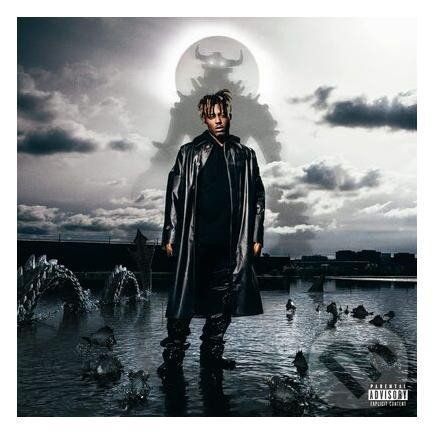 Juice WRLD: Fighting Demons LP - Juice WRLD