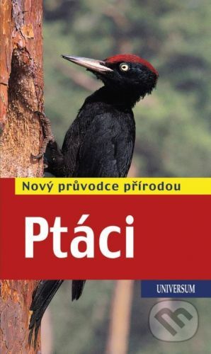 Ptáci - Volker Dierschke