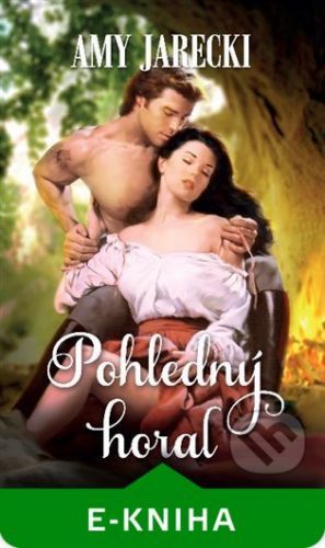 Pohledný horal - Amy Jarecki
