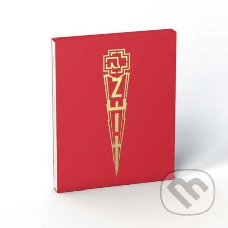 Rammstein: Zeit (Special Edition) - Rammstein