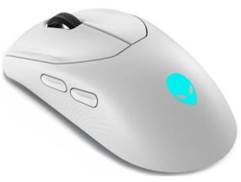 Dell Alienware AW720M Lunar Light