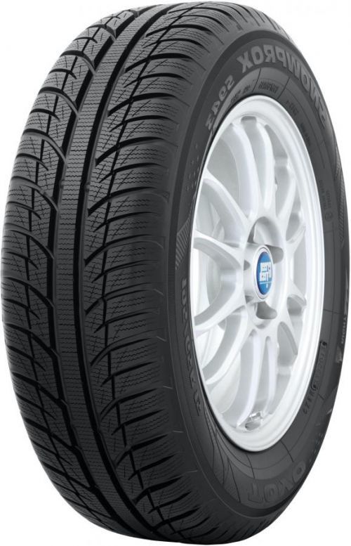 Toyo 165/70 R14 SNOWPROX S943 85T TL XL