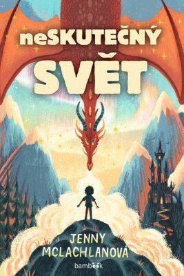 Neskutečný svět - e-kniha