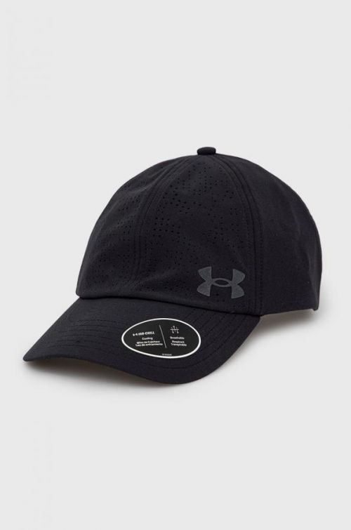 Kšiltovka Under Armour Under Armour Iso-chill Breathe Adj