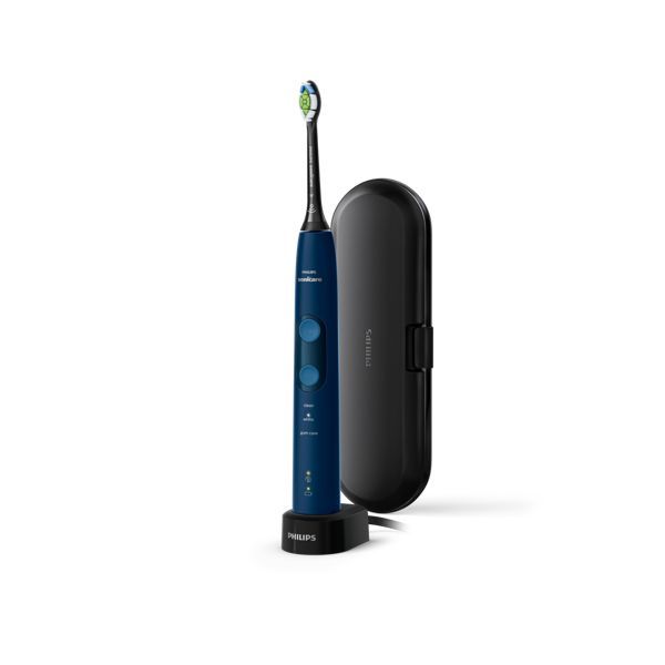 Philips ProtectiveClean 5100 - Sonický Elektrický Zubní Kartáček - HX6851/53