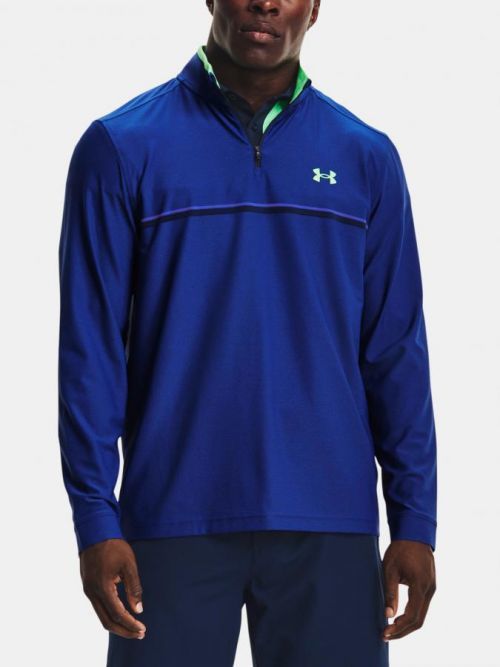 UA Playoff 2.0 1/4 Zip Mikina Under Armour