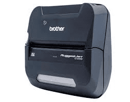 RJ-4250WB (s rozlišením 203 dpi, USB, bluetooth)