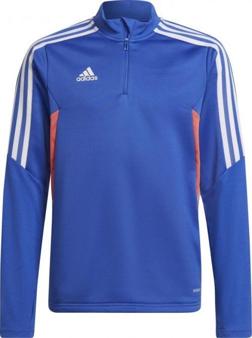 Triko s dlouhým rukávem adidas CON TOP PRED Y