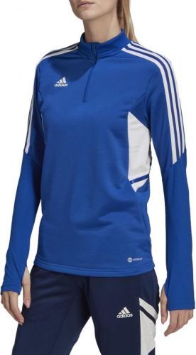 Triko s dlouhým rukávem adidas CON22 TR TOP W