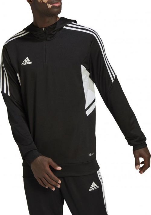 Mikina s kapucí adidas CON22 TK HOOD