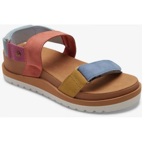 Sandály Roxy Himari - Modrá - Us11