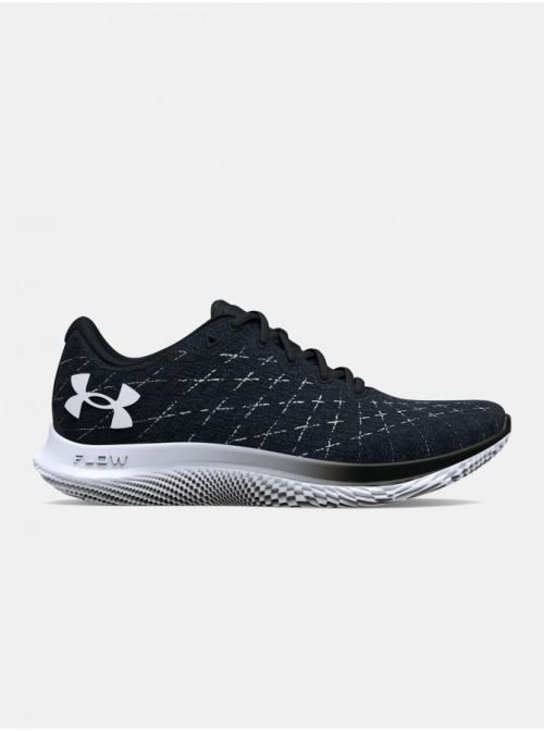 Boty Under Armour UA W FLOW Velociti Wind 2 - černá