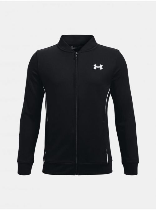 Bunda Under Armour UA Pennant 2.0 FZ - černá