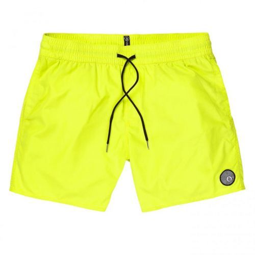 Volcom Lido Solid Trunk 16