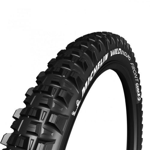 Michelin Wild Enduro Front Gum-X3D Ts Tlr