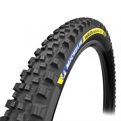 Michelin Wild Enduro Rear Kevlar