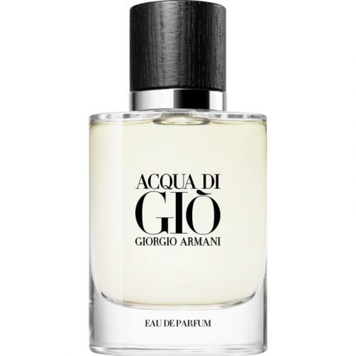 Armani Acqua di Giò Pour Homme parfémovaná voda pro muže 40 ml