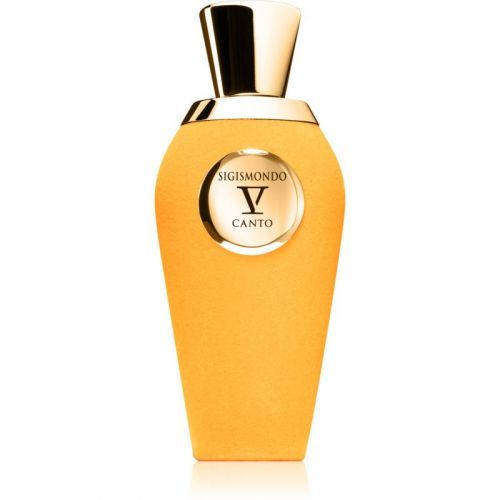 V Canto Sigismondo parfémový extrakt unisex 100 ml