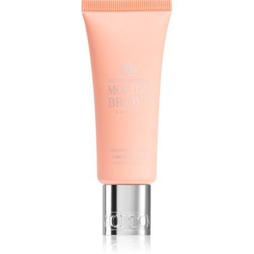 Molton Brown Heavenly Gingerlily krém na ruce s hydratačním účinkem pro ženy 40 ml