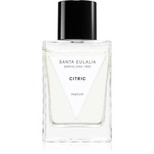 Santa Eulalia Citric parfémovaná voda unisex 75 ml