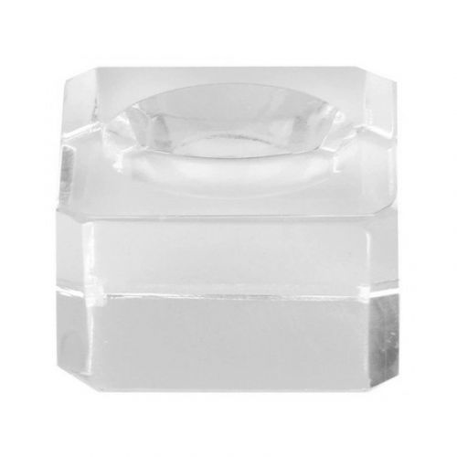 CARUBA stojánek pod křištálovou kouli 90/100 mm