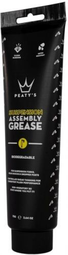 Peaty's Suspension Grease 75g uni
