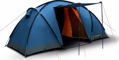 Trimm Comfort II Dark lagoon / Dark Grey