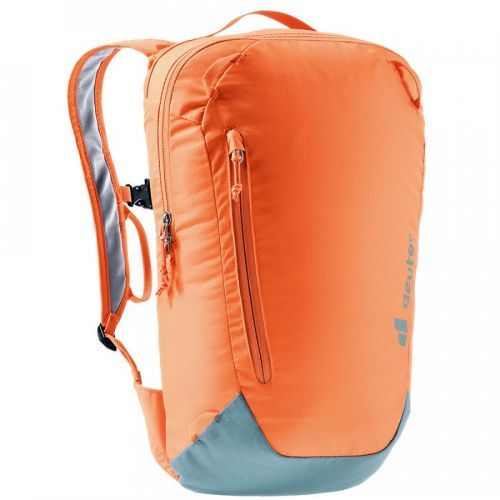 Deuter Gravity Pitch 12 (3362022) saffron - slateblue