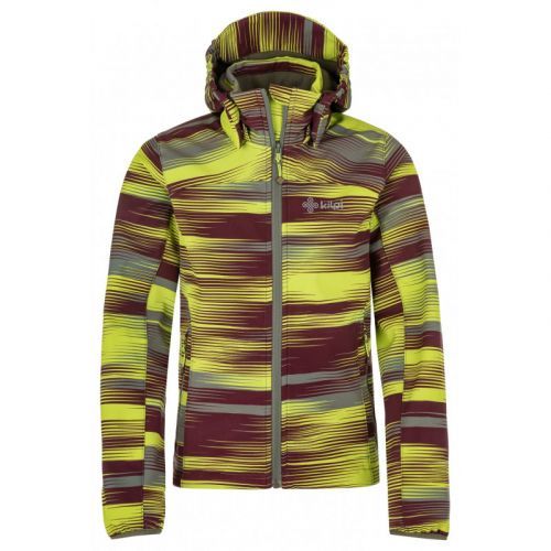 Kilpi Ravio-j khaki Velikost: 122