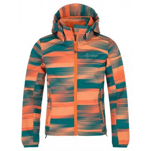 Kilpi Ravia-j korálová Velikost: 122