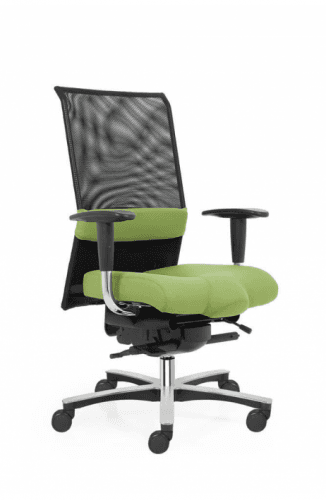 Peška balanční židle Reflex Balance Airsoft