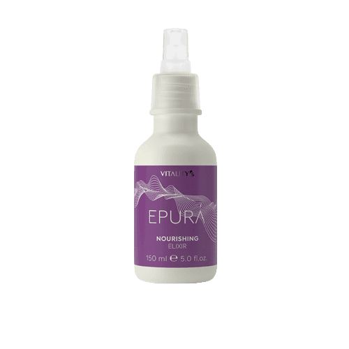 Vitality's Epurá Výživující elixír pro velmi suché vlasy Nourishing Elixir 150 ml