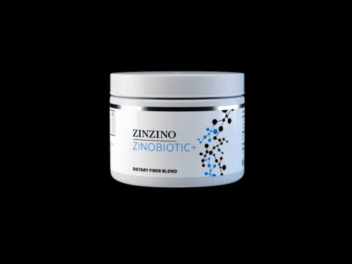 Zinzino Zinobiotic + 180 g