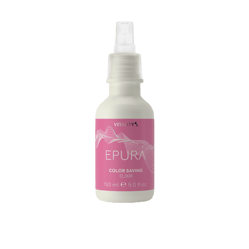 Vitality's Epurá Elixír pro barvené vlasy Color Saving Elixir 150 ml