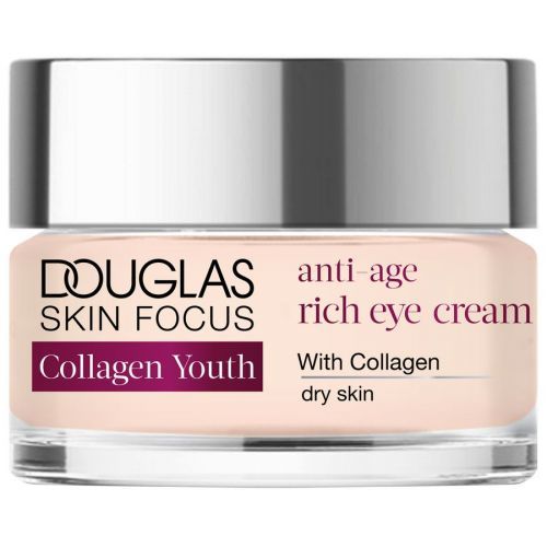 Douglas Collection Anti-Age Rich Eye Cream Oční Krém