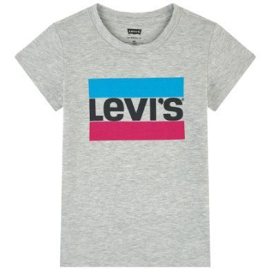 Levi's® Kids Girls T-Shirt light grey