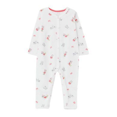 OVS Romper suit Minnie Brilliant White