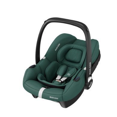 MAXI COSI CabrioFix i-Size 2020 Essential Green