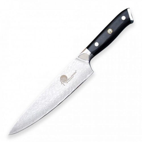 Kuchařský nůž Samurai Dellinger 20 cm