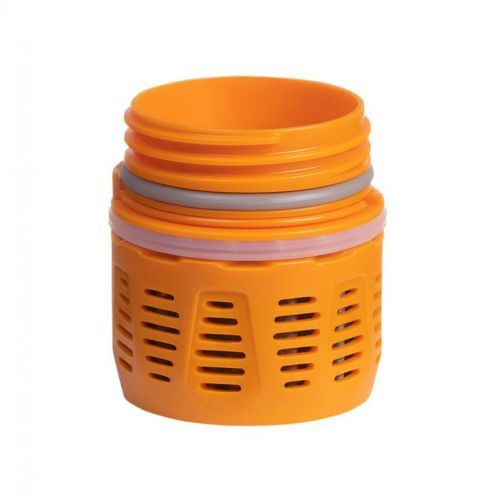 Grayl náhradní filtr pro Ultrapress Purifier 500ml orange
