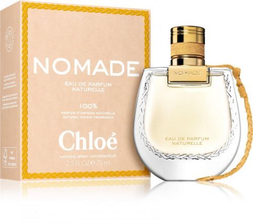 Chloé Nomade Naturelle parfémovaná voda pro ženy 75 ml