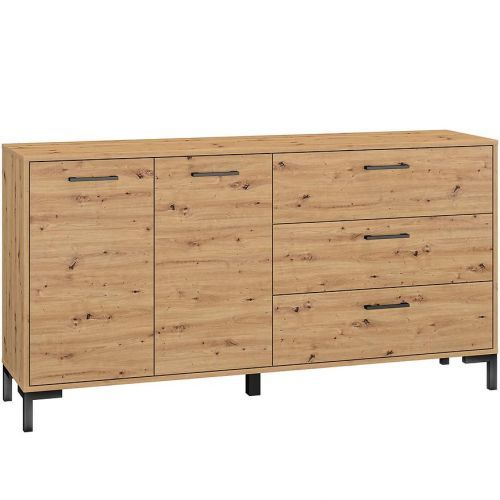 Komoda Nevio 13 dub artisan