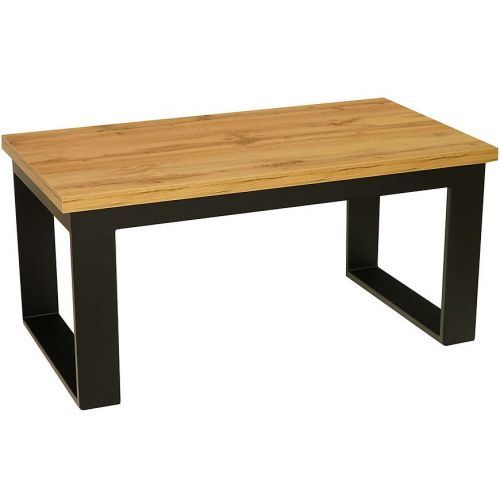 Konferenční Stolek Ł3 Emil BP dub wotan