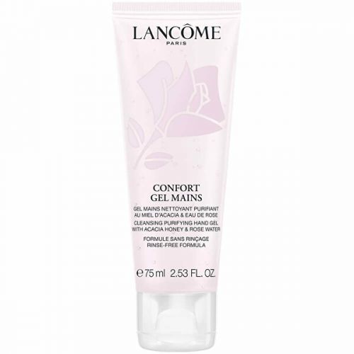 Lancôme Čisticí gel na ruce Confort Gel Mains (Cleansing Purifying Hand Gel) 75 ml