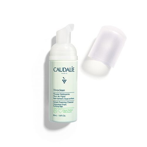 Caudalie Čisticí pěna Vinoclean (Instant Foaming Cleanser) 50 ml