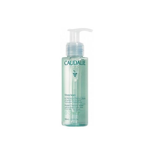 Caudalie Micelární čisticí voda na obličej a oči Vinoclean (Micellar Cleansing Water) 100 ml