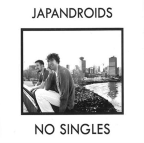 No Singles (Japandroids) (Vinyl / 12