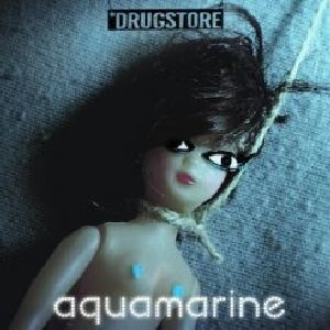 Aquamarine/La Brume (Demo) (Drugstore) (CD / Single)