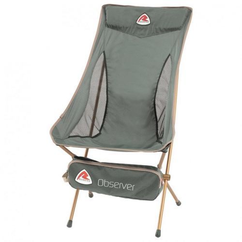 Židle Robens Observer Barva: šedá